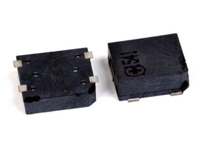 SMD magnetic buzzer,Externally driven type,Side sound  KLS3-SMT-10*03A